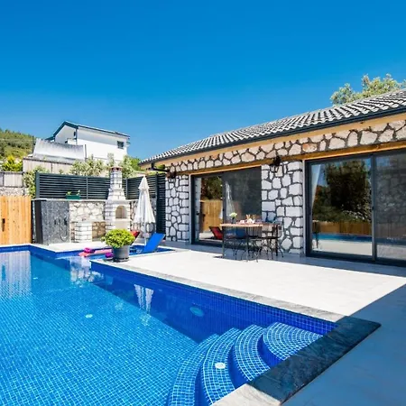 Islamlar Village 1 Bedroom Villa 8925